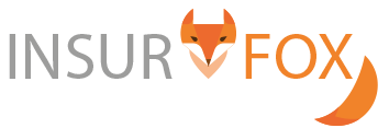 Insurfox Logo